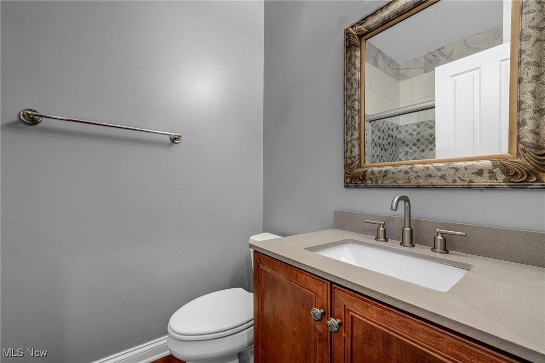 Red Tail - Residential