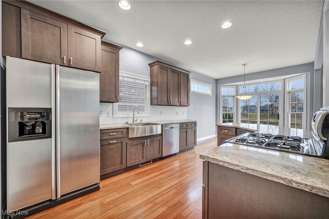 Red Tail - Residential