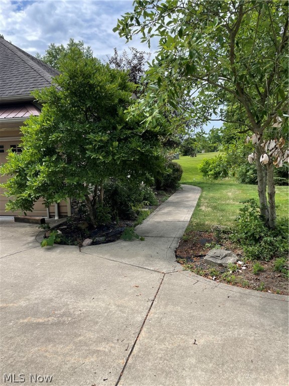 Plantation Drive Ext - Residential