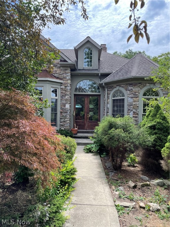 Plantation Drive Ext - Residential