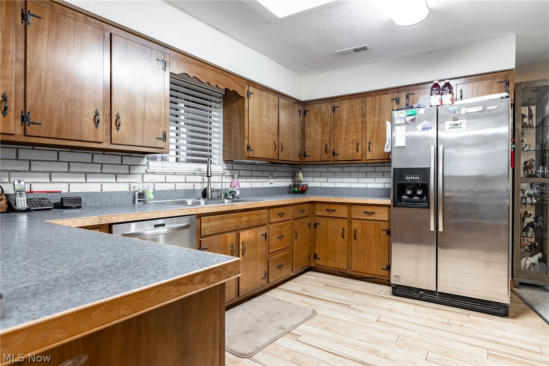 Dunham - Residential