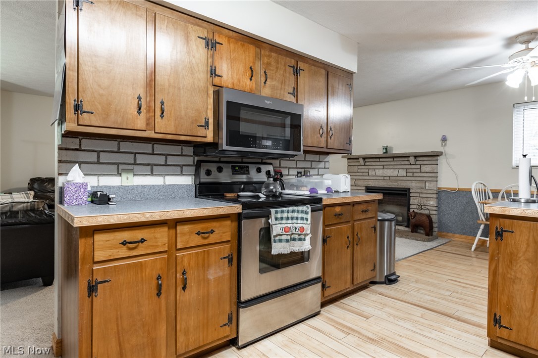 Dunham - Residential