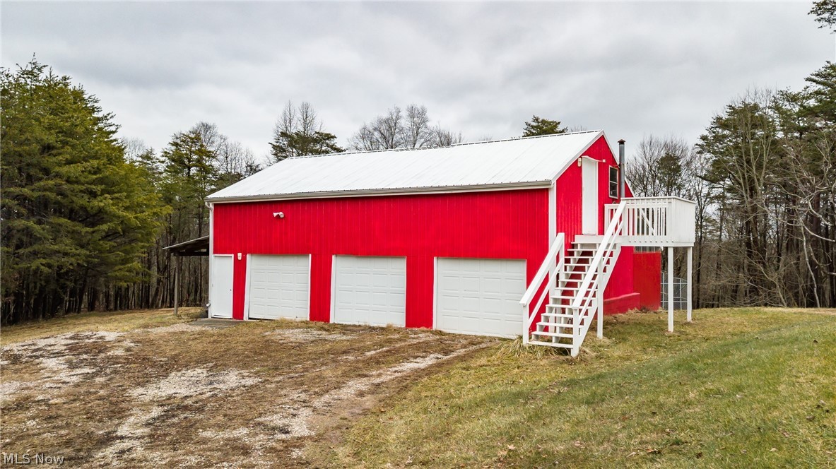 Dunham - Residential