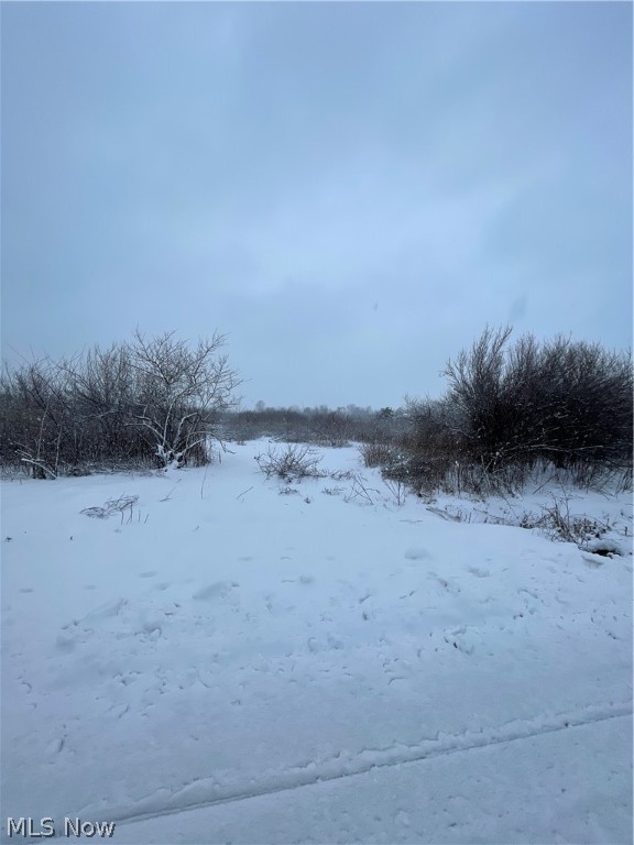 If you're looking to build in Sullivan Township, then you won't want to miss this opportunity. A fantastic 6.171 acre buildable lot is now available on Township Road 581. The property has already undergone a soil evaluation, culvert installation, and septic design, which will save you thousands of dollars in additional expenses.