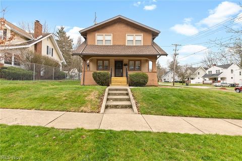 Homes For Sale - 968 Stadelman Avenue<br/> Summit County, Akron, OH 44320