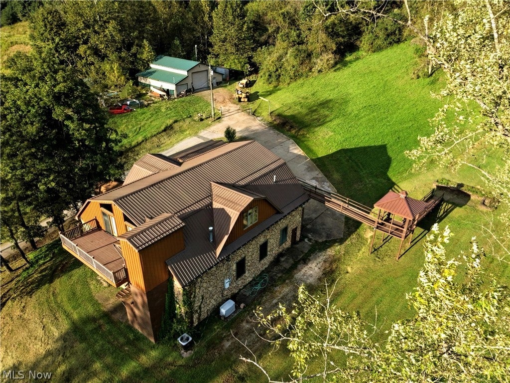42 Orchard Lane