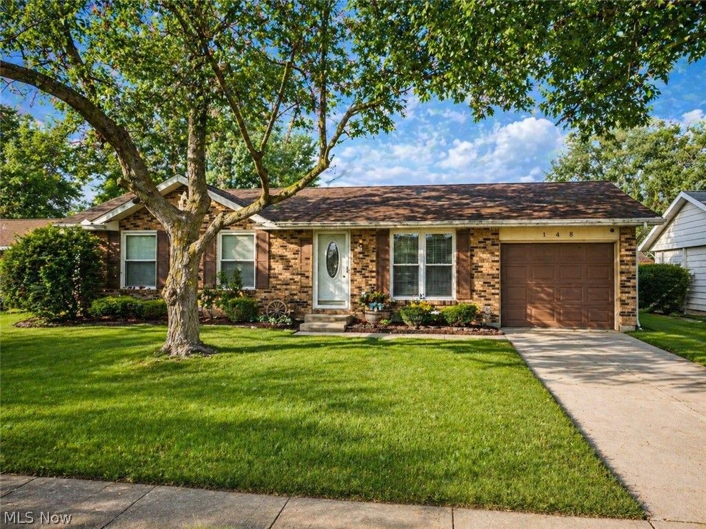 Photo of 148 Margo Lane, Celina, OH 45822 (MLS # 5206570)