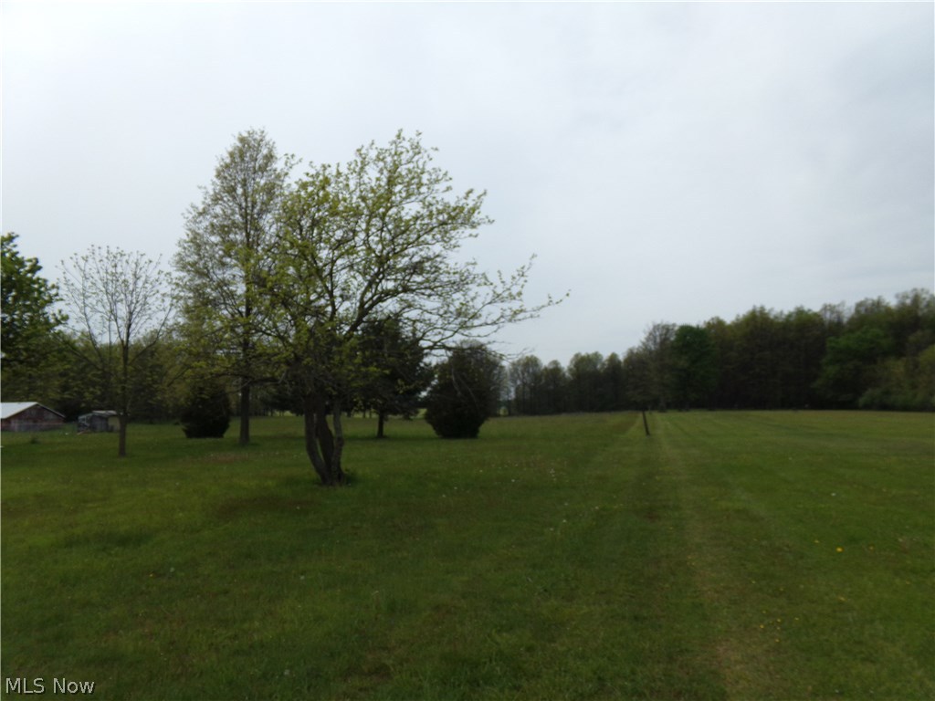 Township/Eaton - Land