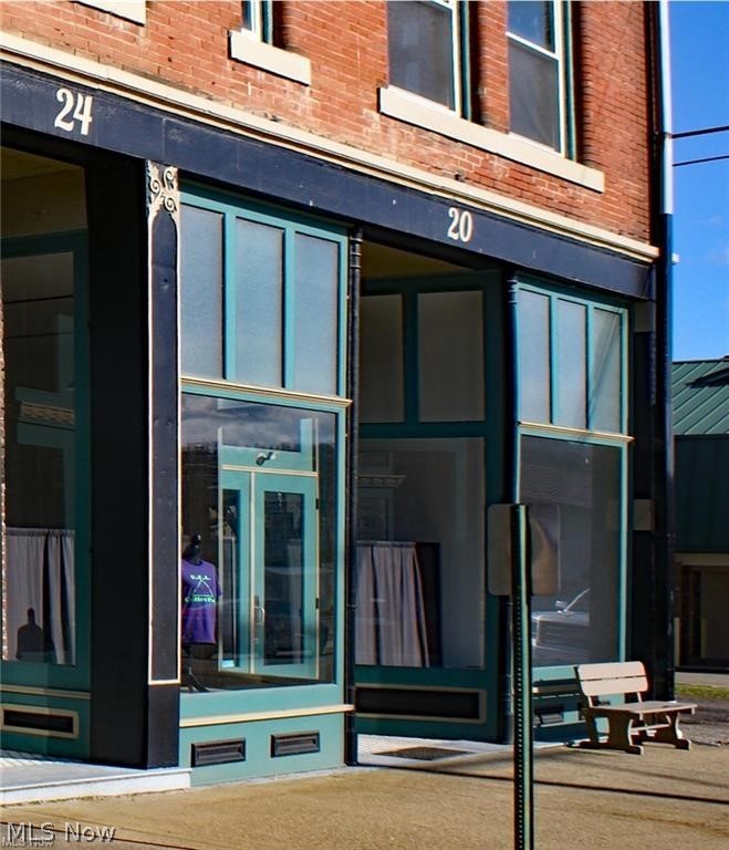 Malta - Commercial Sale