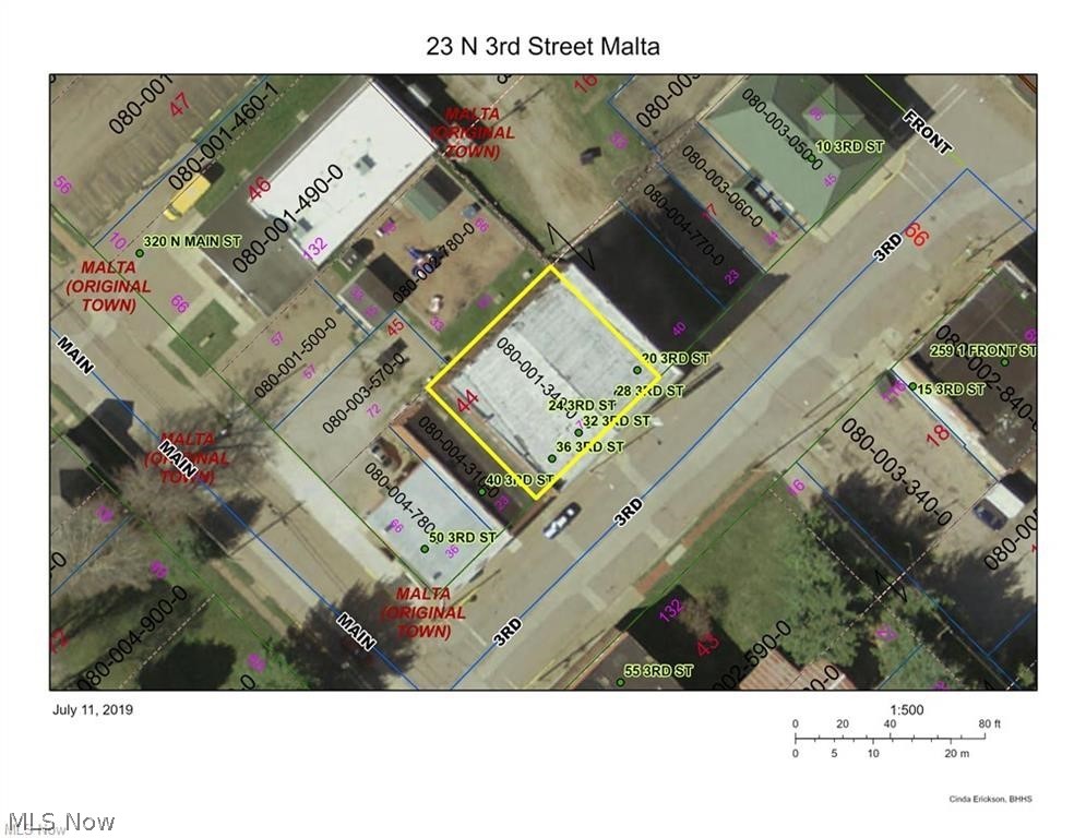 Malta - Commercial Sale