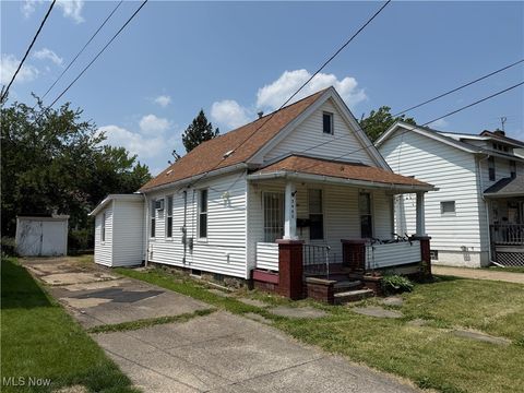 3460 W 135th Street, Cleveland, OH 44111 - #: 5128750