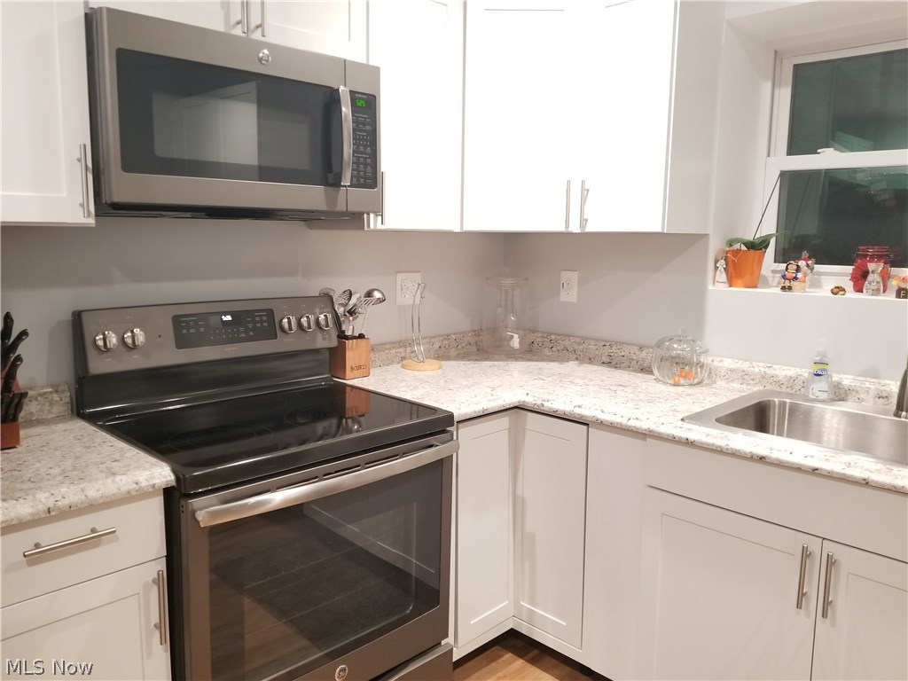 Mentor Grovelands - Residential