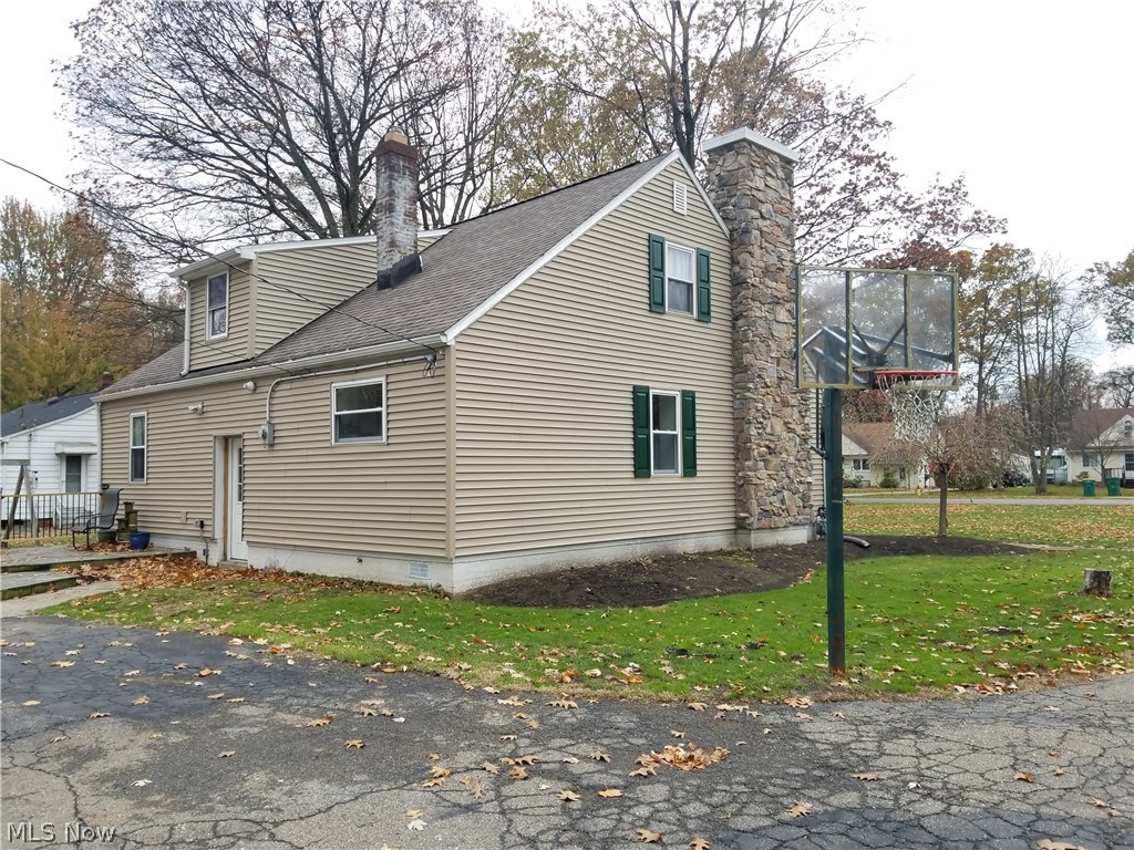 Mentor Grovelands - Residential