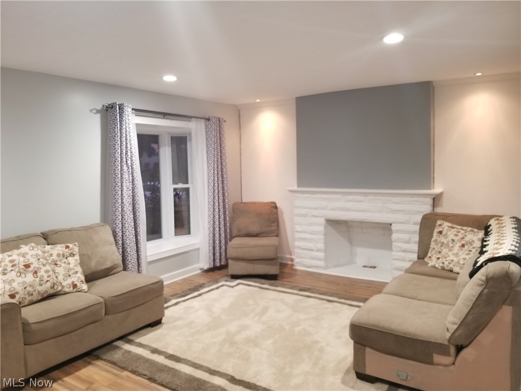 Mentor Grovelands - Residential