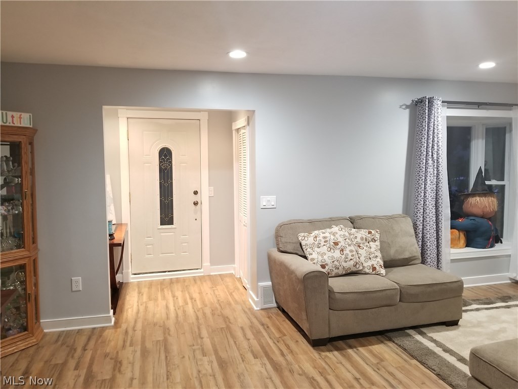 Mentor Grovelands - Residential