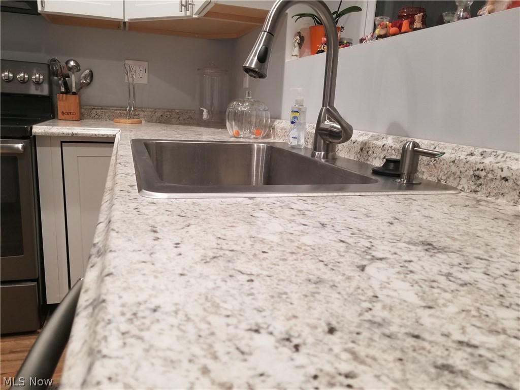 Mentor Grovelands - Residential