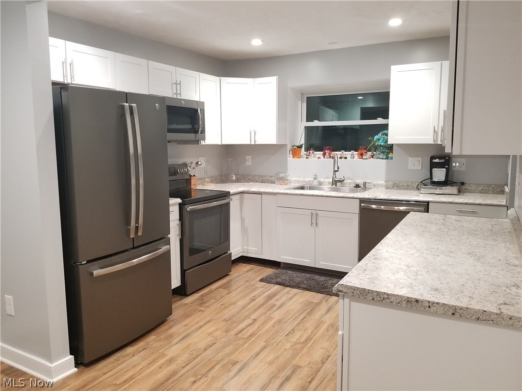 Mentor Grovelands - Residential