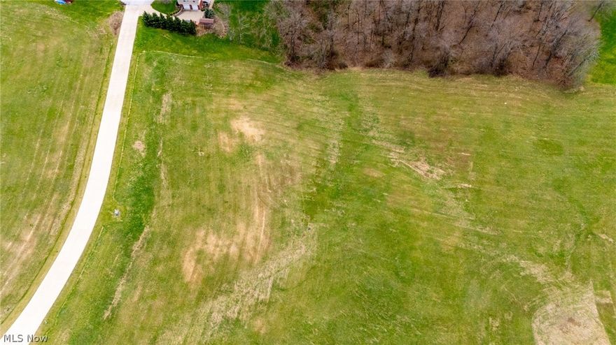 Imagine your future home set on this scenic lot on Oldefield Drive in St. Clairsville. Enjoy the perfect blend of privacy and convenience, with rolling surroundings and easy access to town, schools, and major highways. Whether you're ready to build now or planning for the future, this property offers endless potential in a fantastic location.