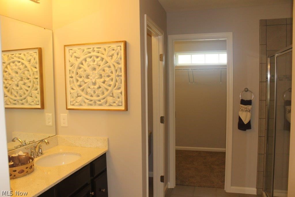 Hampton Place - Residential