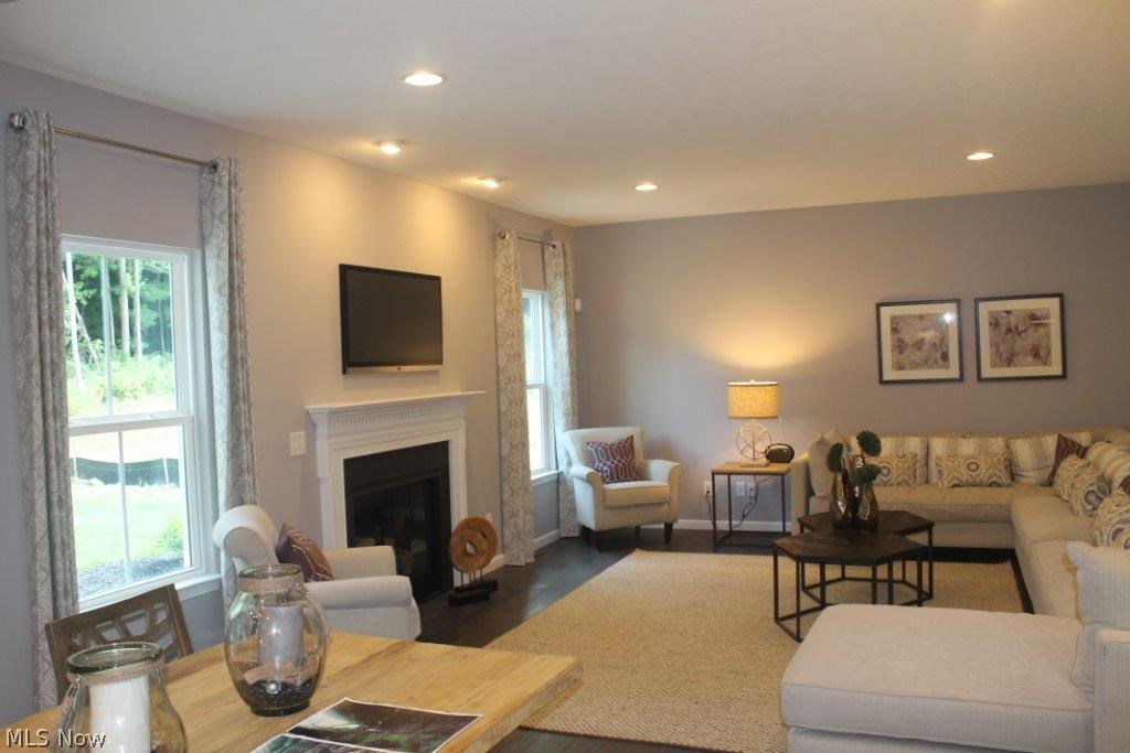 Hampton Place - Residential