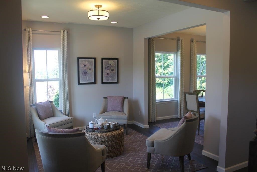 Hampton Place - Residential