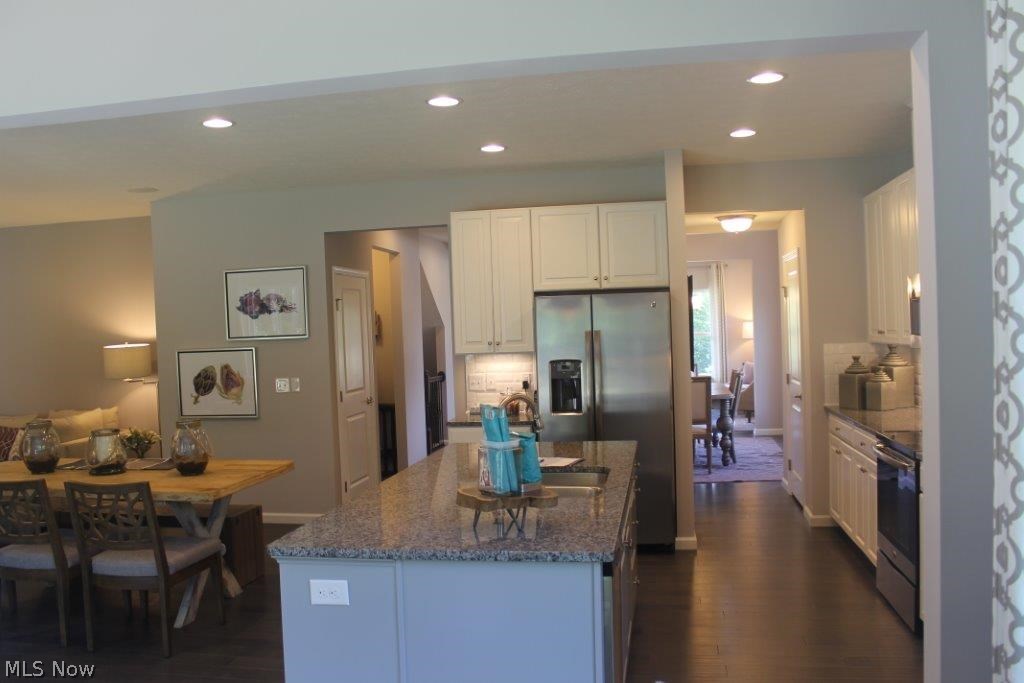 Hampton Place - Residential