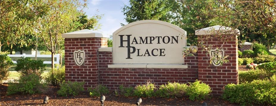 Hampton Place - Residential