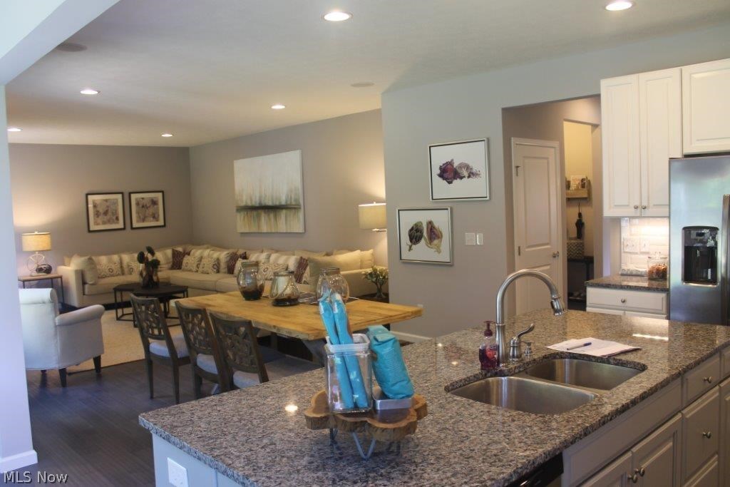 Hampton Place - Residential