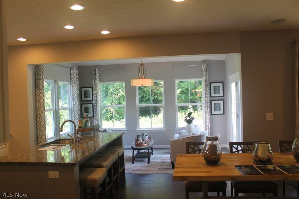 Hampton Place - Residential