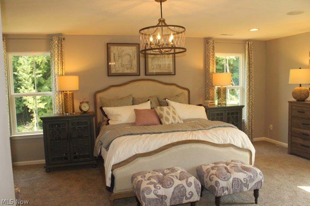 Hampton Place - Residential