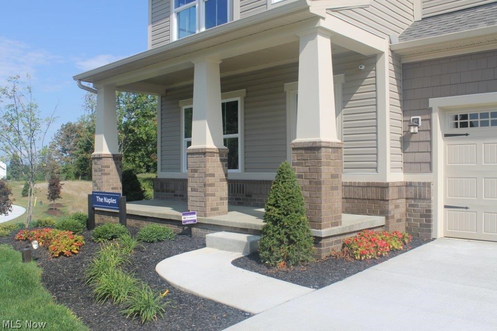 Hampton Place - Residential