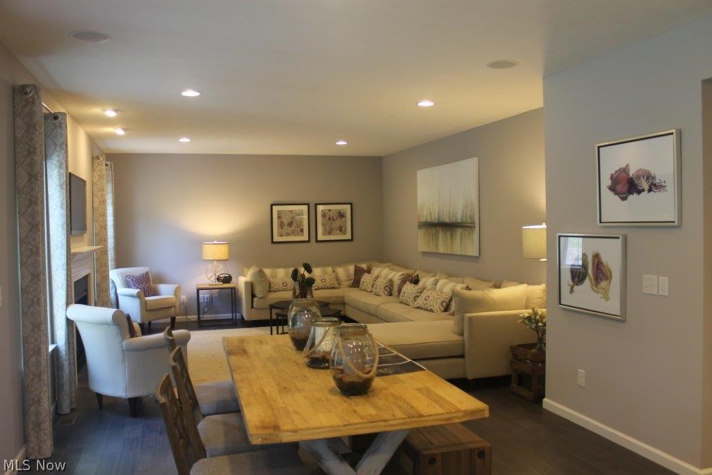 Hampton Place - Residential