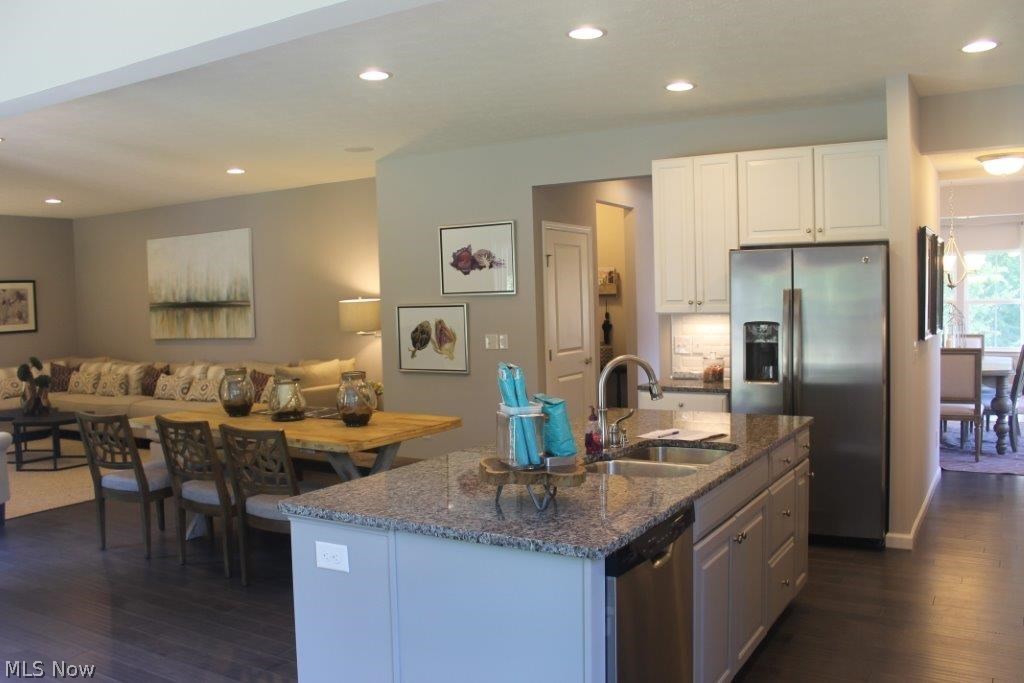 Hampton Place - Residential