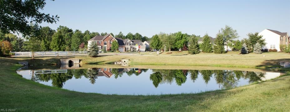 Hampton Place - Residential