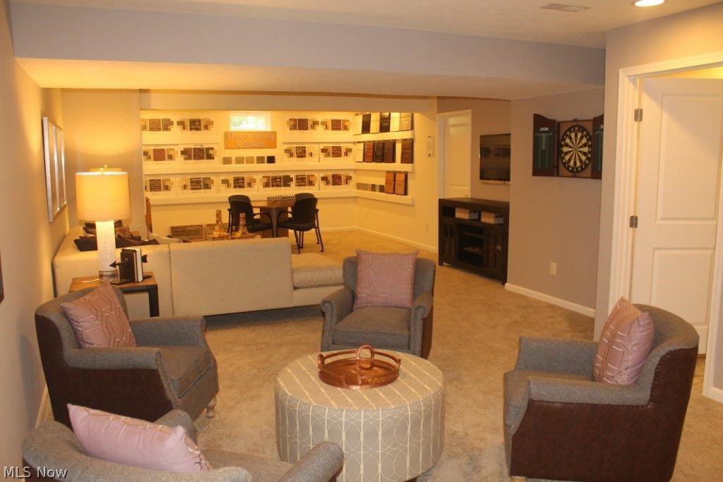 Hampton Place - Residential