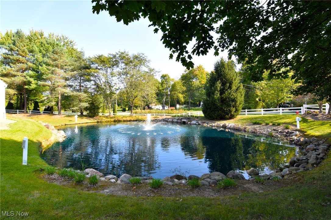 Dover Place Condo - Residential