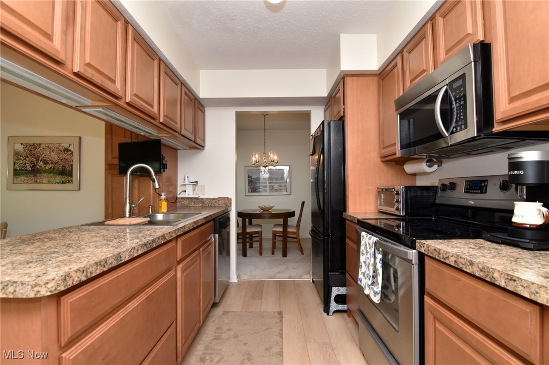 Dover Place Condo - Residential