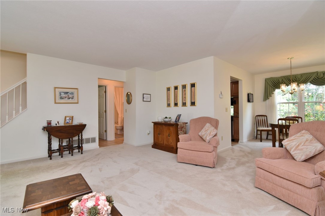 Dover Place Condo - Residential