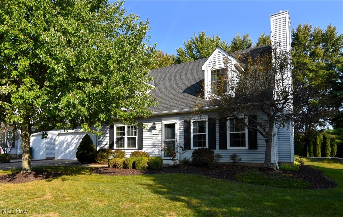 Dover Place Condo - Residential