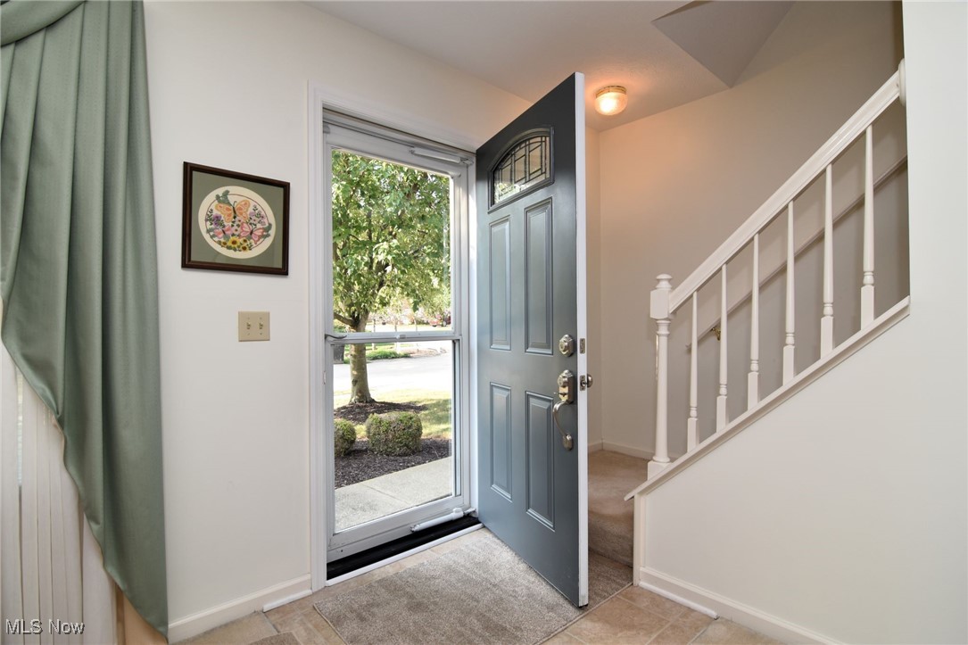 Dover Place Condo - Residential