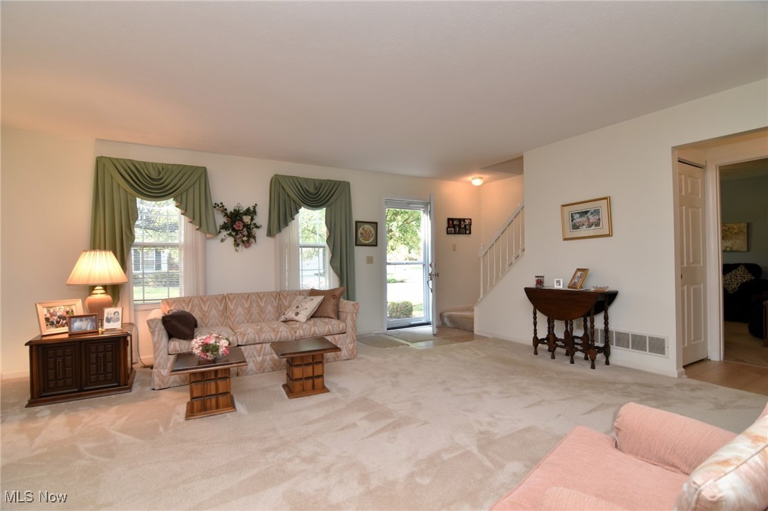 Dover Place Condo - Residential