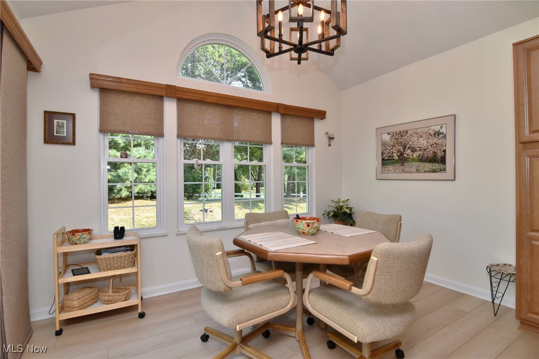 Dover Place Condo - Residential