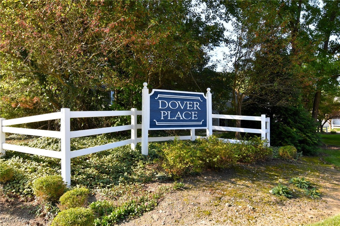 Dover Place Condo - Residential