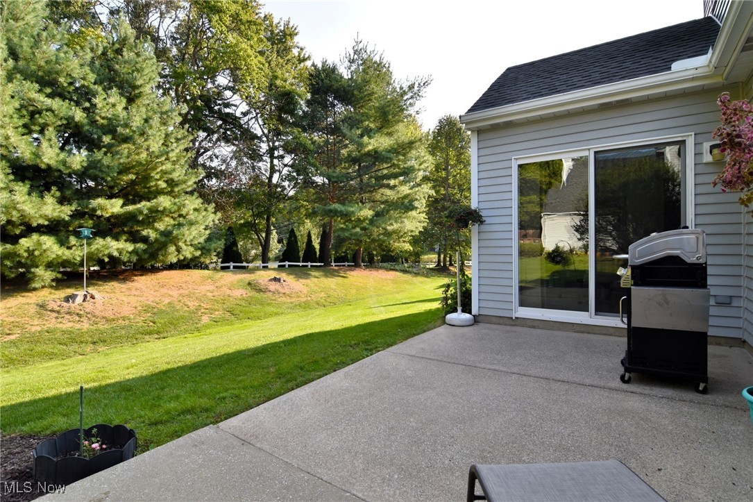 Dover Place Condo - Residential