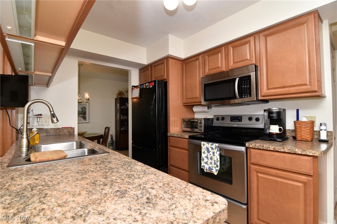 Dover Place Condo - Residential