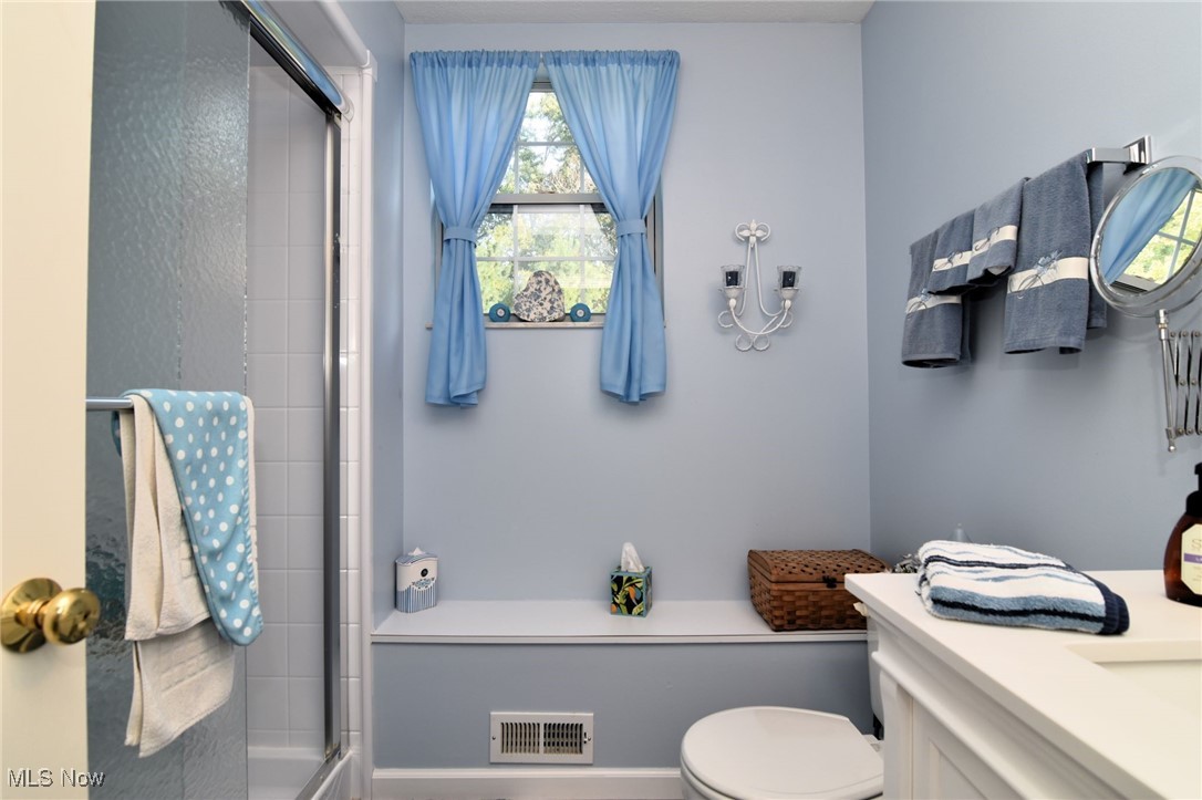 Dover Place Condo - Residential