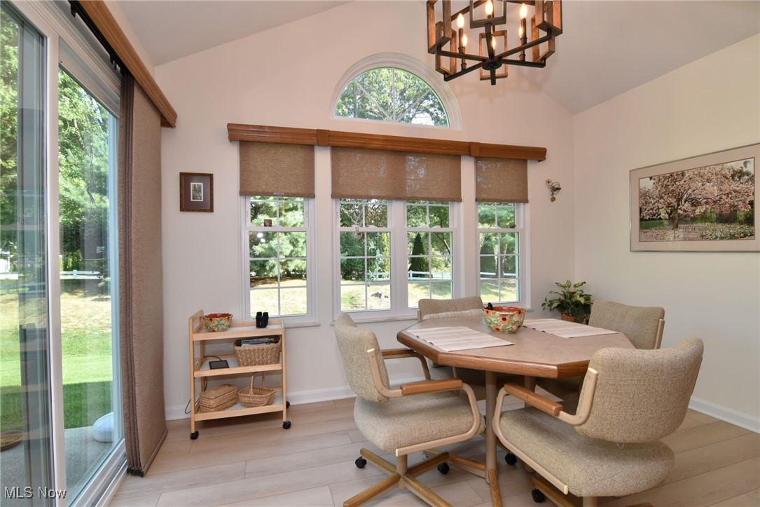 Dover Place Condo - Residential