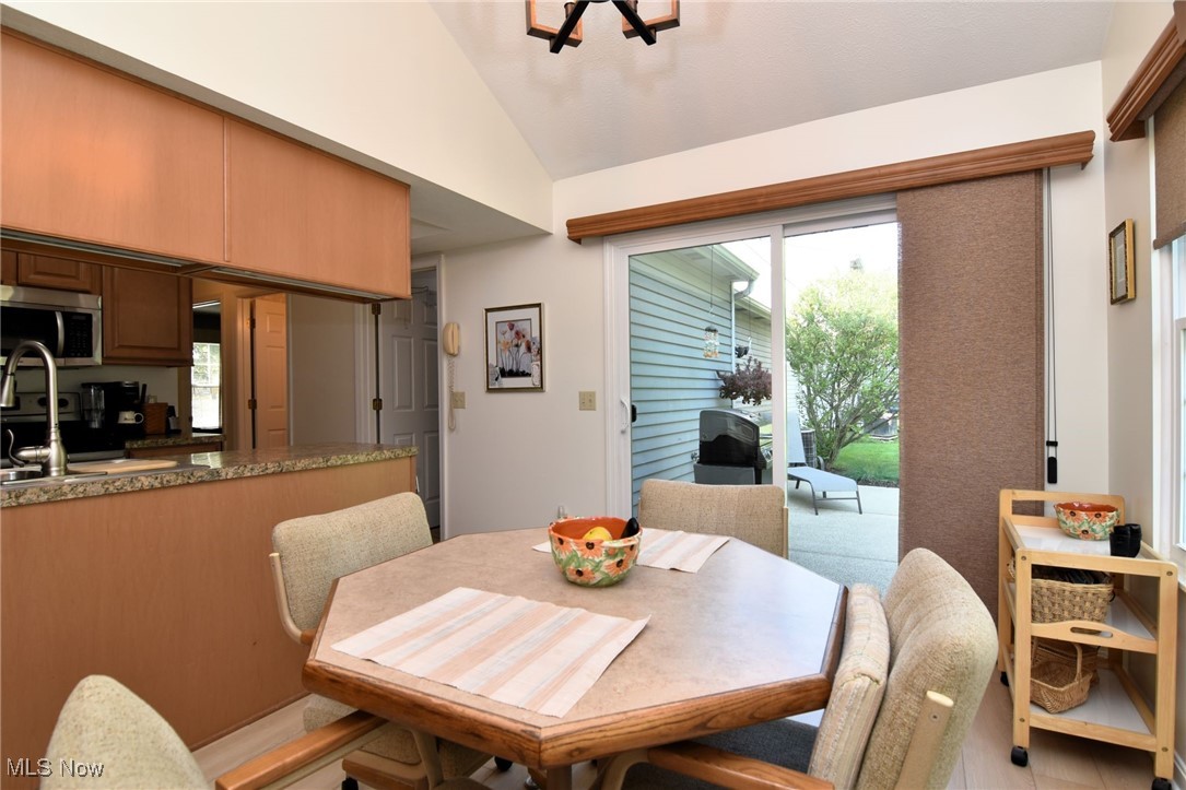 Dover Place Condo - Residential