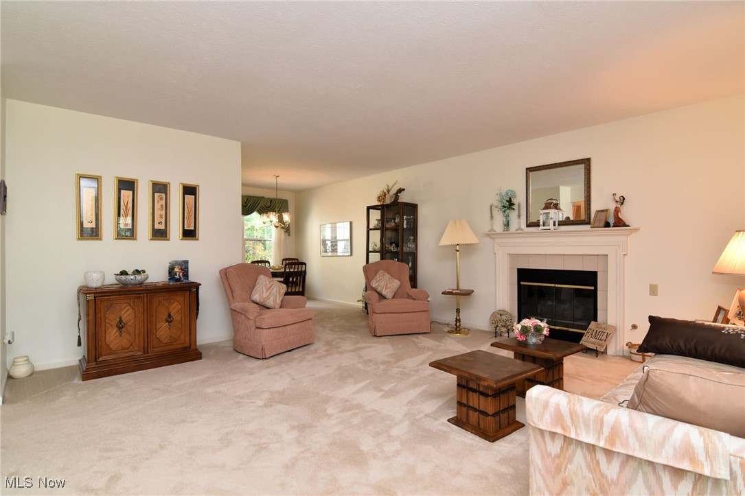 Dover Place Condo - Residential