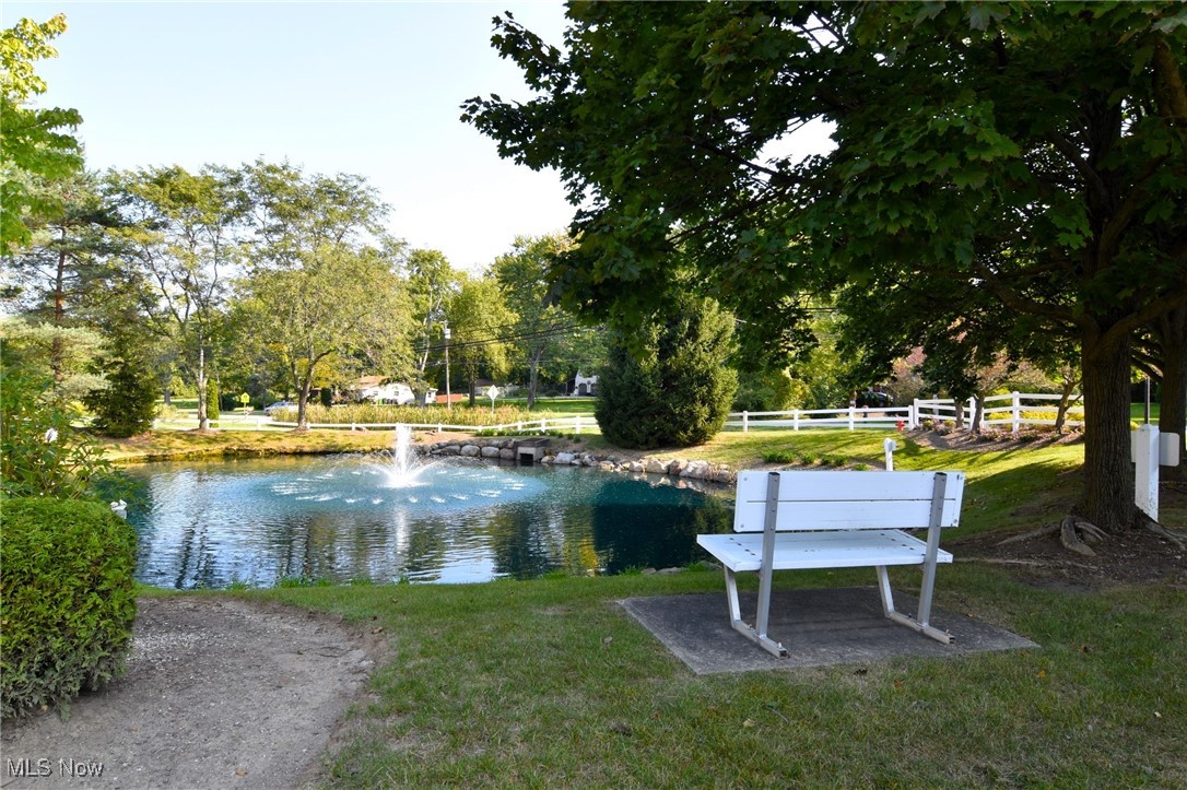 Dover Place Condo - Residential